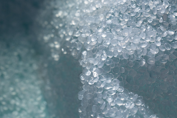 Polypropylene (PP-H)